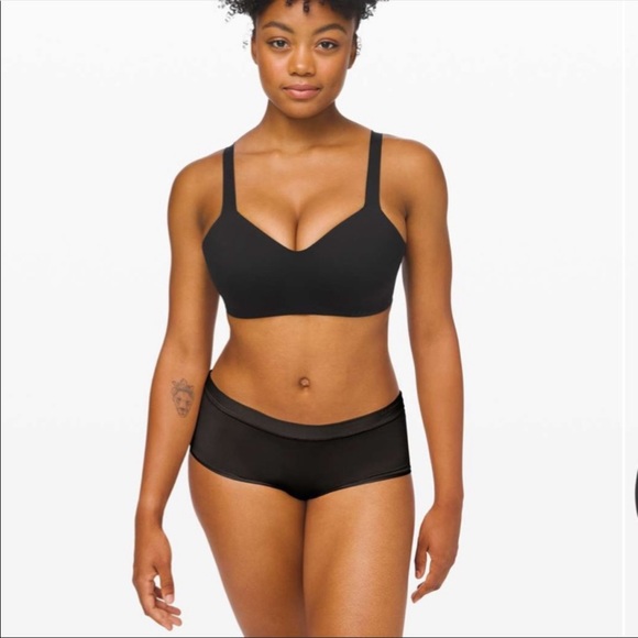 Lululemon Hold True Bra - Picture 4 of 4